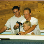 john elsass 1996